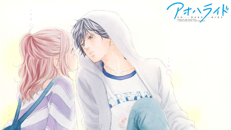Ao Haru Ride Season 2 Kapan Rilis? Semua Informasi Untuk Kamu