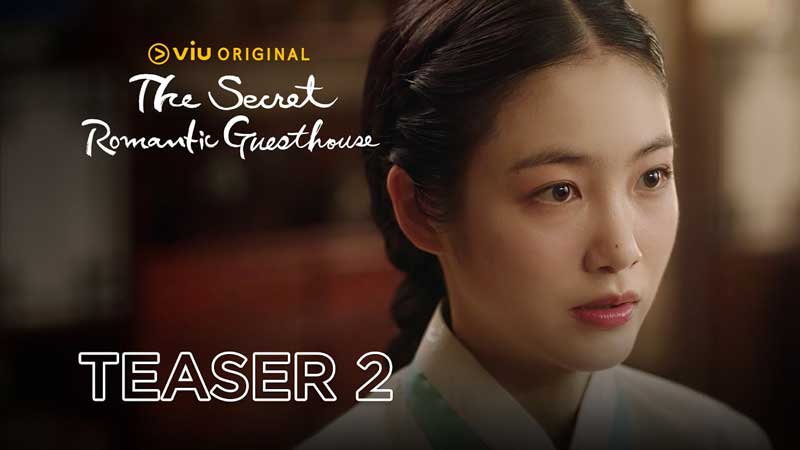 The Secret Romantic Guesthouse Season 2 Kapan Rilis? Cek Dulu Yuk!