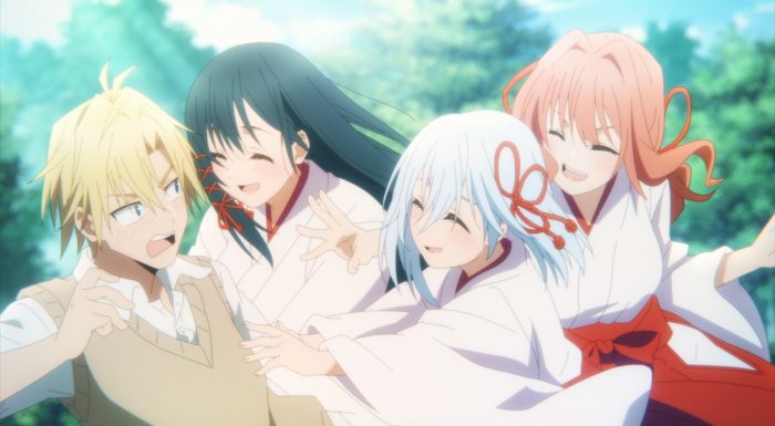 Amagami-san Chi no Enmusubi Season 2 Kapan Rilis? Mari Kita Bahas