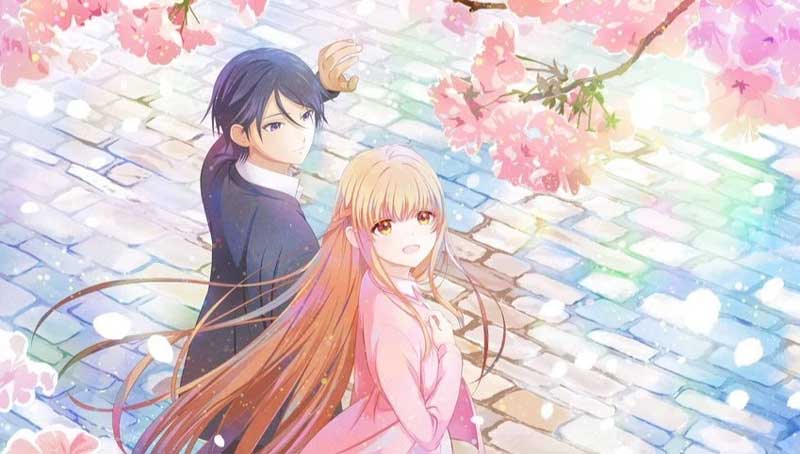 Otonari no Tenshi-sama Season 2 Kapan Rilis? Ini Bocorannya! - Seranam